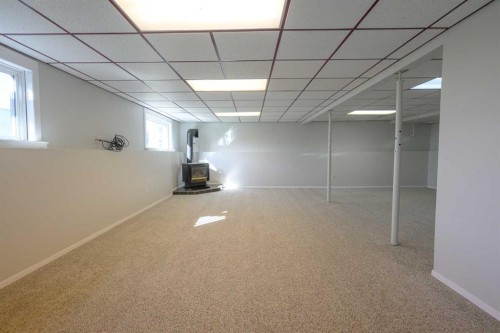 814070 50 Range, Rural Fairview No. 136, M.D. Of, AB 