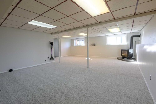 814070 50 Range, Rural Fairview No. 136, M.D. Of, AB 