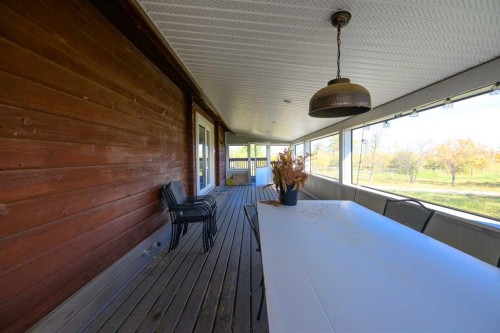 814070 50 Range, Rural Fairview No. 136, M.D. Of, AB 