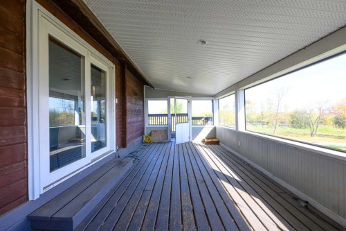 814070 50 Range, Rural Fairview No. 136, M.D. Of, AB 