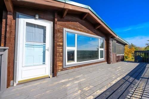 814070 50 Range, Rural Fairview No. 136, M.D. Of, AB 