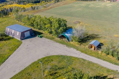 814070 50 Range, Rural Fairview No. 136, M.D. Of, AB 