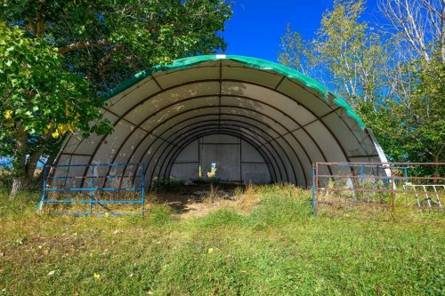 814070 50 Range, Rural Fairview No. 136, M.D. Of, AB 