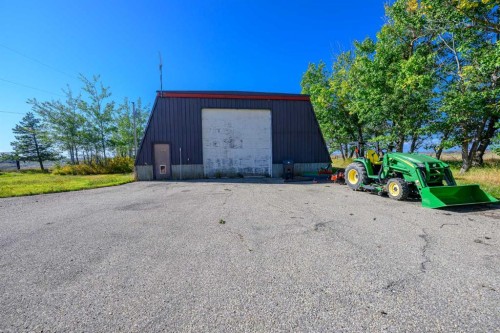 814070 50 Range, Rural Fairview No. 136, M.D. Of, AB 
