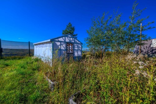 814070 50 Range, Rural Fairview No. 136, M.D. Of, AB 