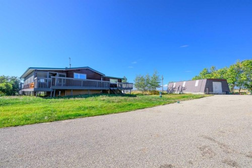 814070 50 Range, Rural Fairview No. 136, M.D. Of, AB 