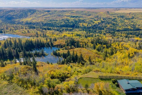 814070 50 Range, Rural Fairview No. 136, M.D. Of, AB 