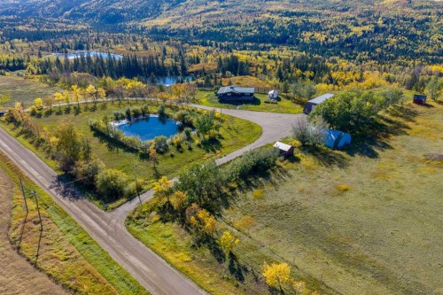814070 50 Range, Rural Fairview No. 136, M.D. Of, AB 