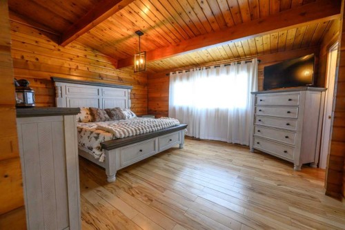 814070 50 Range, Rural Fairview No. 136, M.D. Of, AB 