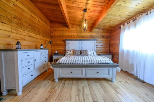 814070 50 Range, Rural Fairview No. 136, M.D. Of, AB 