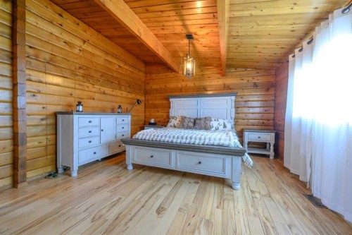814070 50 Range, Rural Fairview No. 136, M.D. Of, AB 
