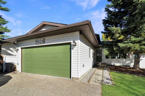 9426 64 Avenue, Grande Prairie, AB 