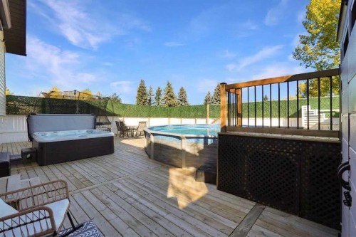 9426 64 Avenue, Grande Prairie, AB 