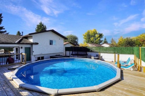 9426 64 Avenue, Grande Prairie, AB 