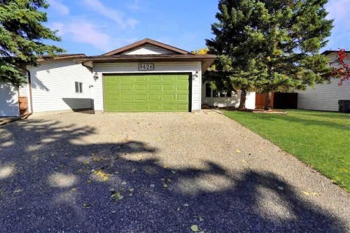 9426 64 Avenue, Grande Prairie, AB 