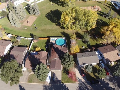 9426 64 Avenue, Grande Prairie, AB 