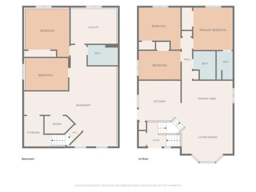 10613 91A Street, Grande Prairie, AB 