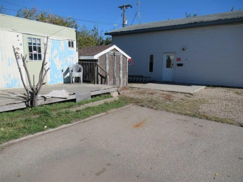 11450 89 Avenue, Grande Prairie, AB 