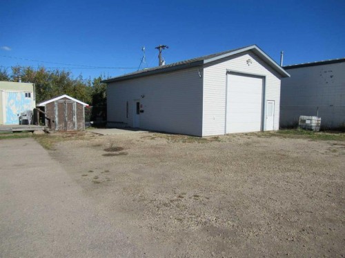 11450 89 Avenue, Grande Prairie, AB 