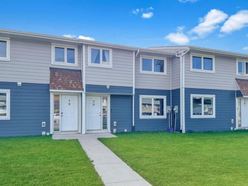 20 97 Avenue, Grande Cache, AB 