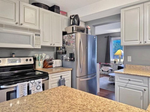 20 97 Avenue, Grande Cache, AB 