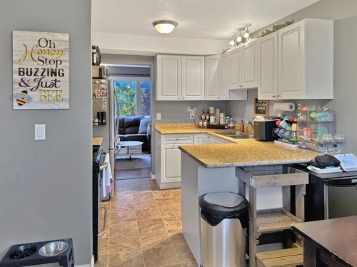 20 97 Avenue, Grande Cache, AB 