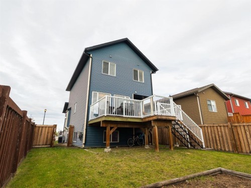 10501 113 Street, Grande Prairie, AB 