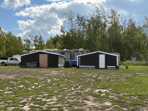 79254 Rge Rd 110, Rural Saddle Hills County, AB 