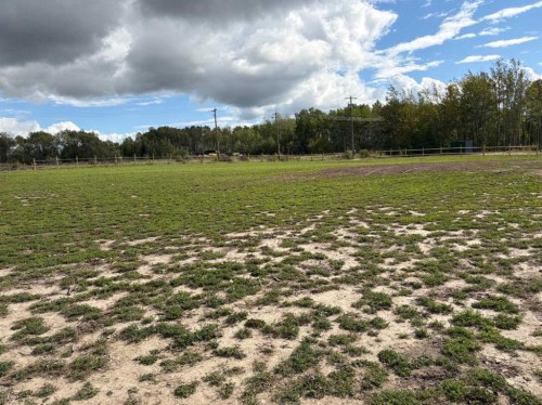 79254 Rge Rd 110, Rural Saddle Hills County, AB 