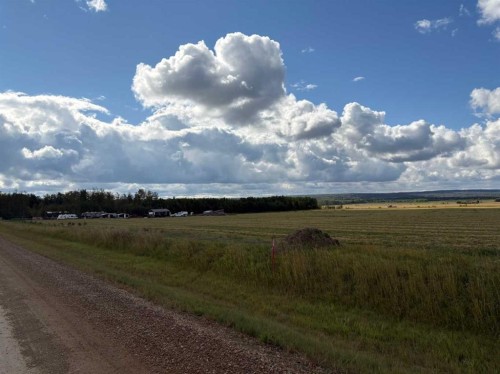 79254 Rge Rd 110, Rural Saddle Hills County, AB 