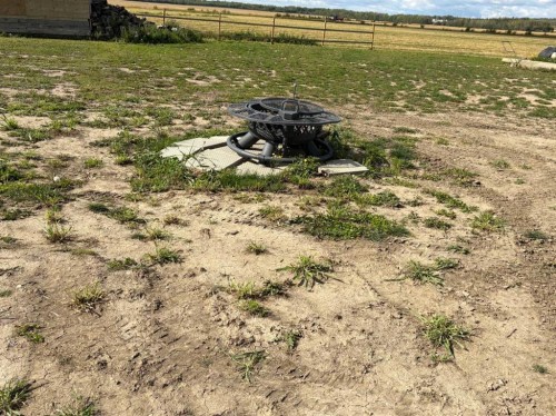 79254 Rge Rd 110, Rural Saddle Hills County, AB 