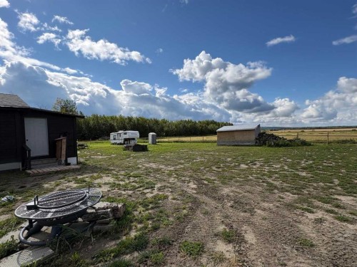 79254 Rge Rd 110, Rural Saddle Hills County, AB 