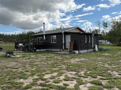 79254 Rge Rd 110, Rural Saddle Hills County, AB 