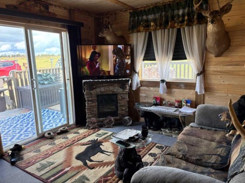 79254 Rge Rd 110, Rural Saddle Hills County, AB 