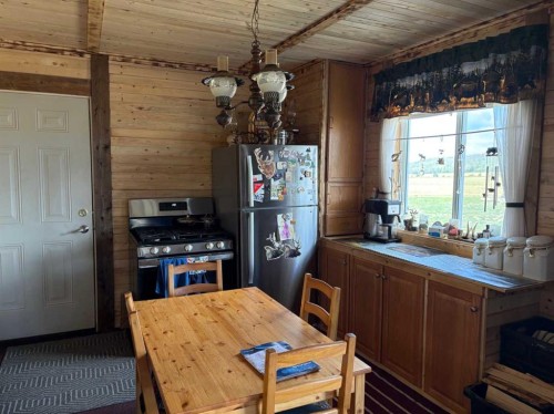 79254 Rge Rd 110, Rural Saddle Hills County, AB 