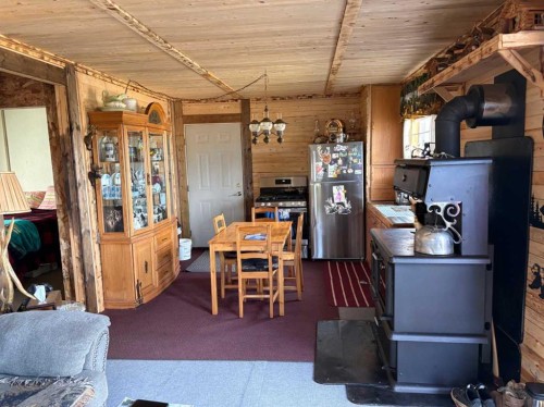 79254 Rge Rd 110, Rural Saddle Hills County, AB 