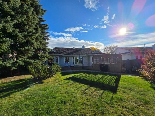 4934 93 Street, Wedgewood, AB 