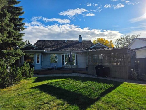 4934 93 Street, Wedgewood, AB 