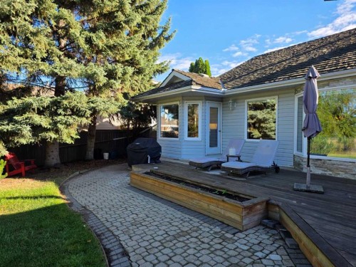 4934 93 Street, Wedgewood, AB 