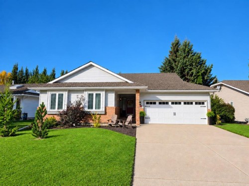 4934 93 Street, Wedgewood, AB 
