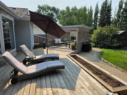 4934 93 Street, Wedgewood, AB 