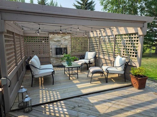4934 93 Street, Wedgewood, AB 