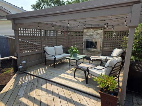 4934 93 Street, Wedgewood, AB 