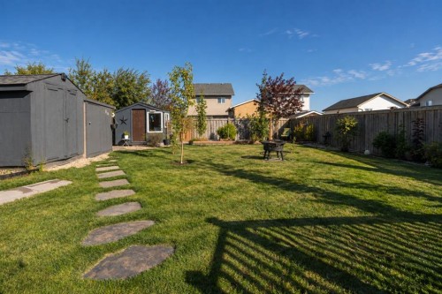 9328 98 Avenue, Wembley, AB 