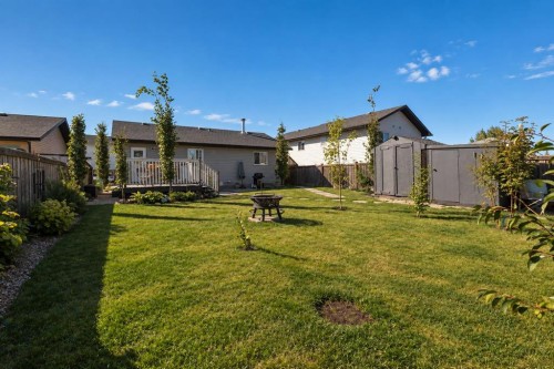 9328 98 Avenue, Wembley, AB 