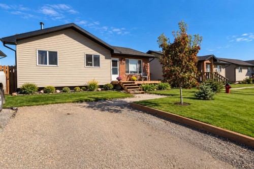 9328 98 Avenue, Wembley, AB 
