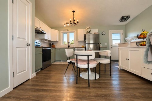 9328 98 Avenue, Wembley, AB 