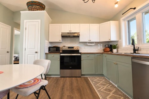 9328 98 Avenue, Wembley, AB 