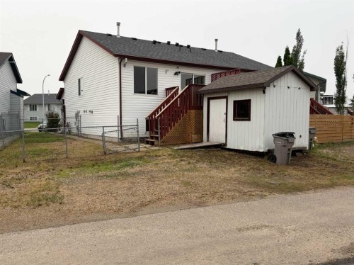 7213 105 Street, Grande Prairie, AB 