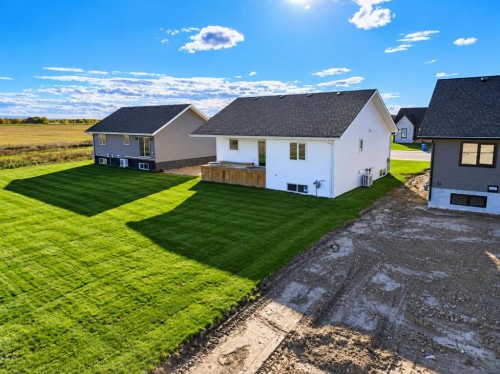 9105 109 Street, La Crete, AB 